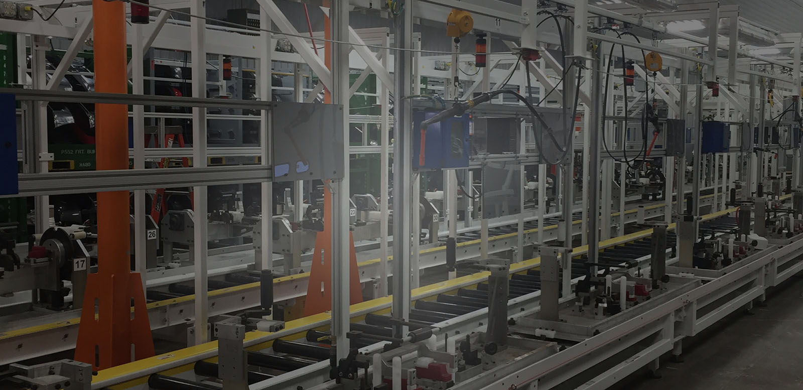 一流的自動化流水線設(shè)備供應(yīng)商